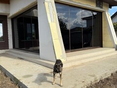 Inchideri terase, balcoane si foisoare cu sticla glisanta securizata